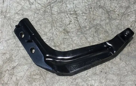 Peugeot Expert Sliding door upper roller guide/hinge 9823714580 97969M03