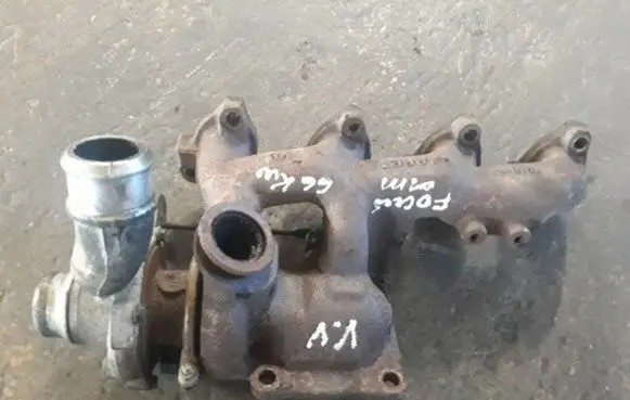 Ford Focus Turbo 706499-5004S