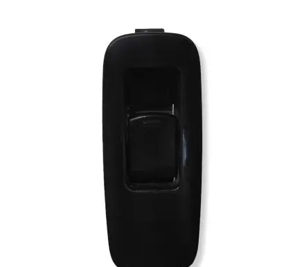 Nissan Qashqai Electric window control switch 25411BR00A