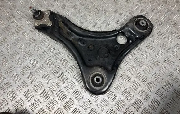 Audi Q4 e-tron Front lower control arm/wishbone 1EA407151A