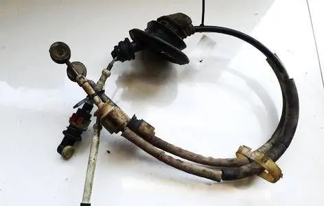 Peugeot 307 Gear shift cable linkage TFX1376
