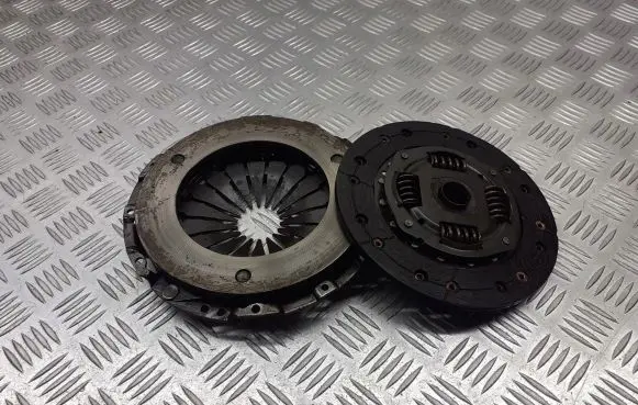 Fiat Punto (188) Pressure plate 