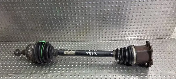 Audi A4 S4 B6 8E 8H Front driveshaft S26380085 8E0407271AT