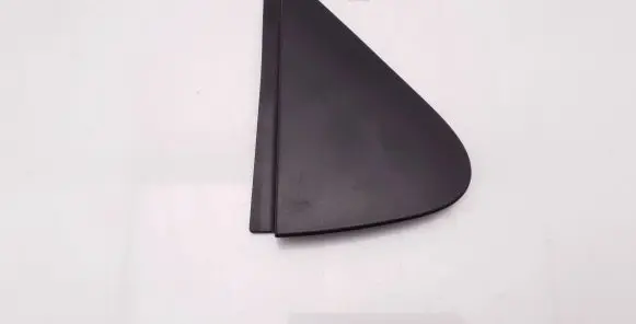 Plastic wing mirror trim cover