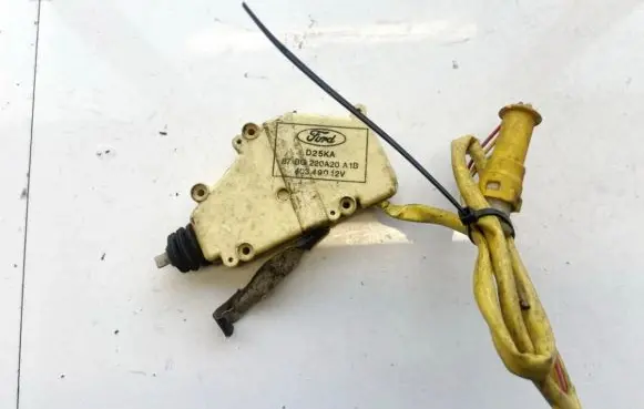 Ford Scorpio Central locking motor 87BG220A20A1B