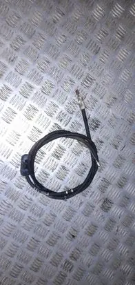 Mercedes-Benz E W211 Handbrake/parking brake wiring cable 2114200185