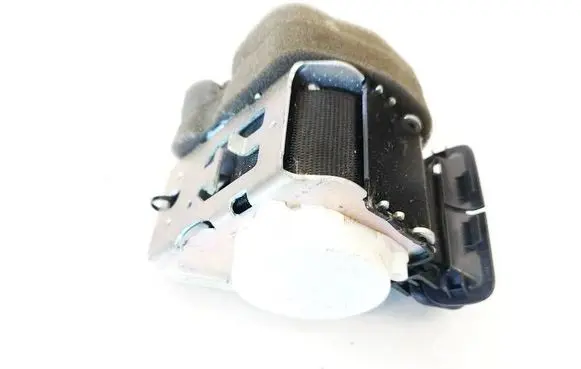 Jaguar XF Middle seatbelt (rear) 8X23F600A38AD