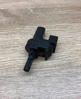 Ford Focus Clutch pedal sensor 4M5T7C534AA