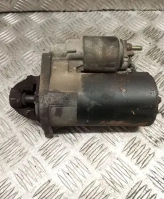 Fiat Stilo Starter motor