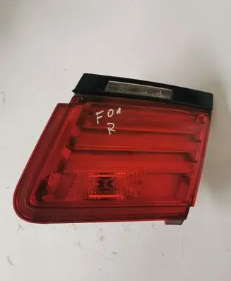 BMW 7 F01 F02 F03 F04 Tailgate rear/tail lights 7182206
