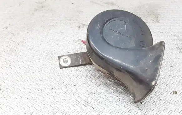 Hyundai Terracan Horn signal