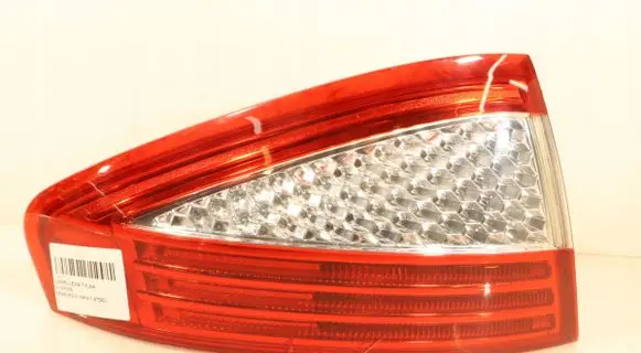 Ford Mondeo MK IV Rear/tail lights 7S71-13405-A