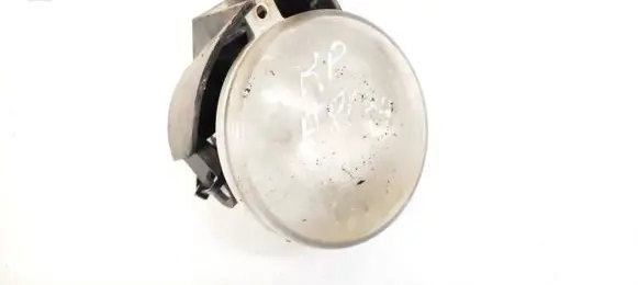 Chrysler Pacifica Front fog light