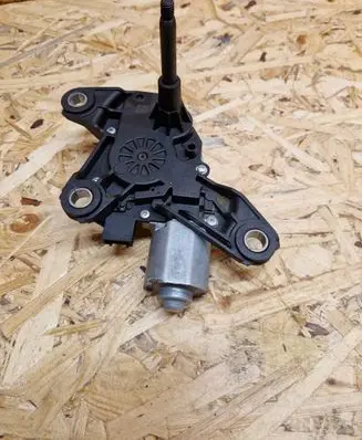 Renault Twingo III Rear window wiper motor 287102049R