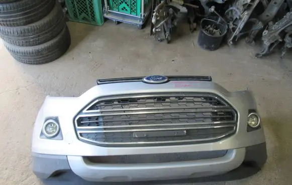 Ford Ecosport Front bumper