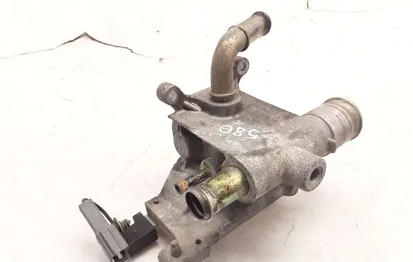 Mazda Tribute Engine coolant pipe/hose 3S4G8K556AA