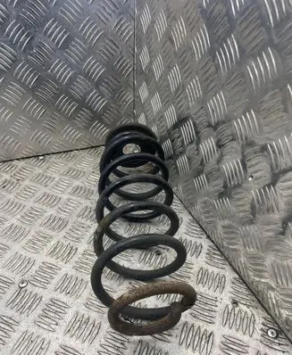 Volkswagen Golf V Rear coil spring 1K0512149B