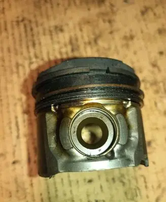 Citroen Jumpy Piston 9hu