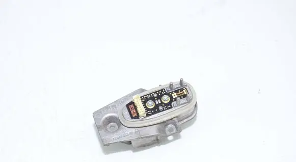 BMW 7 G11 G12 LED ballast control module 7440359 63117440359