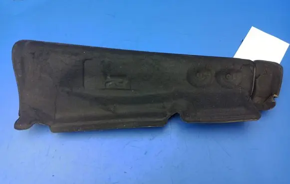 Volvo S40 Fender foam support/seal 