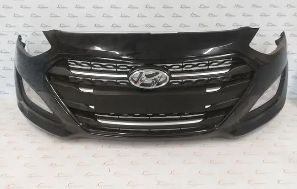 Hyundai i30 Front bumper 86511A6000