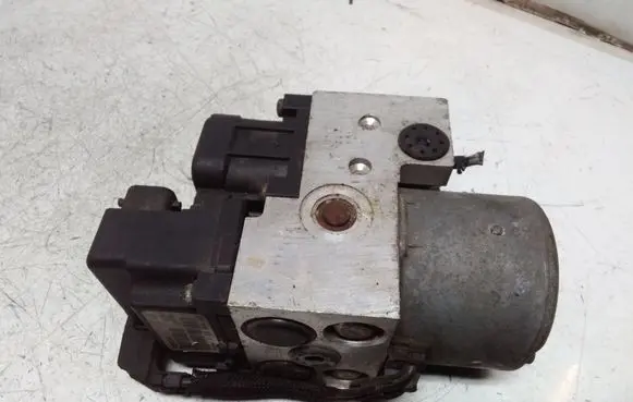 Renault Scenic I ABS Pump 0265216732 7700432643 0273004395