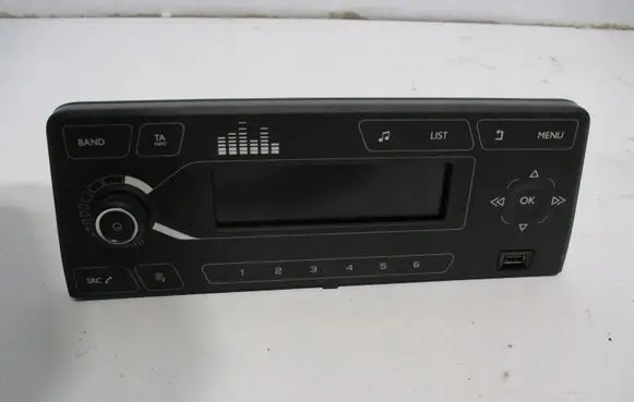 Citroen Berlingo Other interior part 4390160113