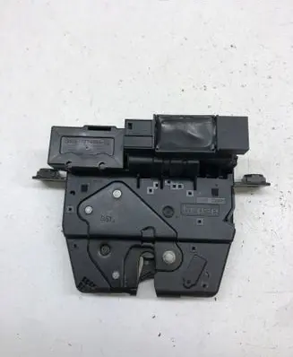 BMW 7 F01 F02 F03 F04 Tailgate/trunk/boot lock/catch/latch 7269543 51247269543 966929108