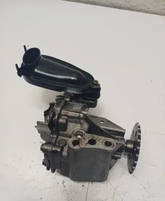 Nissan Qashqai Oil pump 150109063R
