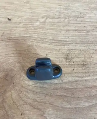 BMW 5 E28 Sun visor clip/hook/bracket 
