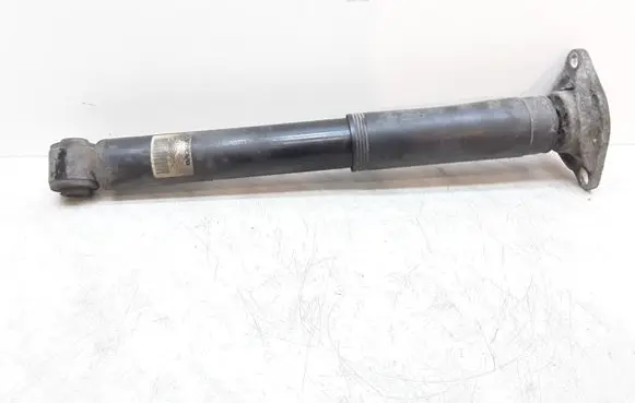 Volvo S80 Rear shock absorber/damper 31317990