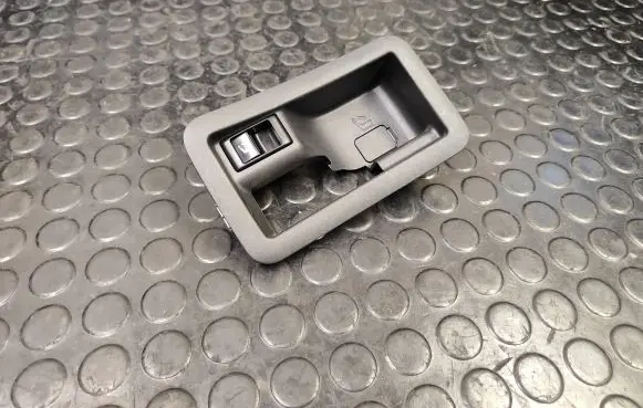Seat control switch