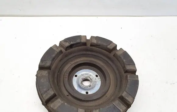 Volkswagen Multivan T5 Coil spring mount 7E0412331