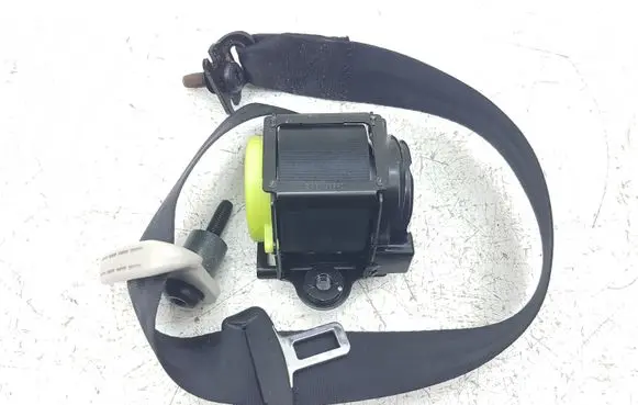 Ford Edge II Rear seatbelt FT4BR611B69 FT4BR611B69AF3AM1 1031552U779