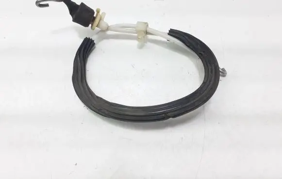 Audi A6 S6 C4 4A Rear door cable line 