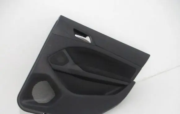 Peugeot 308 Rear door card panel trim 98013170ZD