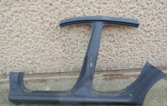 Mazda 3 II Pillar (middle) 