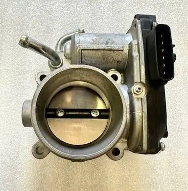 Mitsubishi Outlander Throttle valve 57021 1450A195 1450A101
