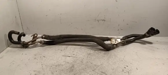Mini Cooper Countryman F60 Engine coolant pipe/hose 16269718 8580511