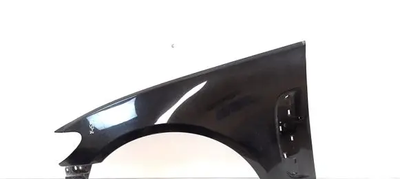 Jaguar XF Fender
