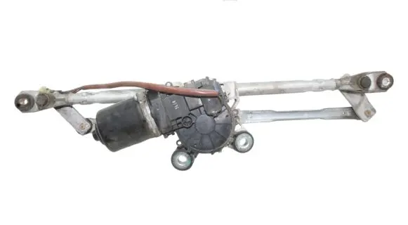 Opel Antara Front wiper linkage and motor 20914317 20829043
