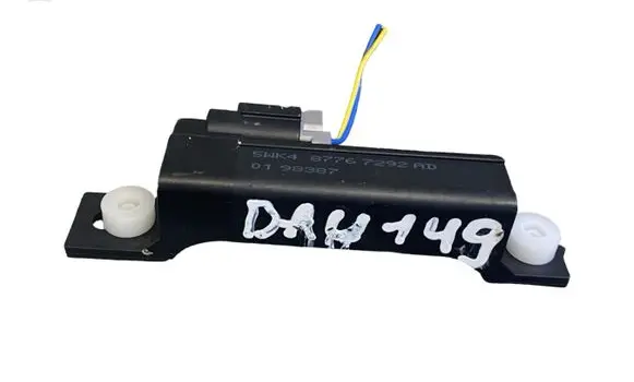 Nissan X-Trail T32 Keyless system antenna 5WK48776 4080806900