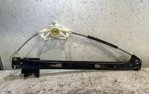 Porsche Macan (95B) Front door window regulator with motor 95B839461 00290131 10007112S