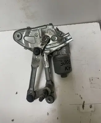 Peugeot 3008 I Front wiper linkage 3397021288