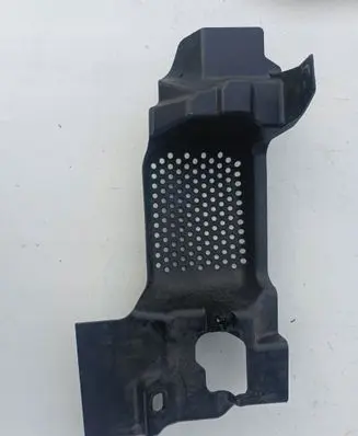 Mitsubishi ASX Intercooler air guide/duct channel 6405a300
