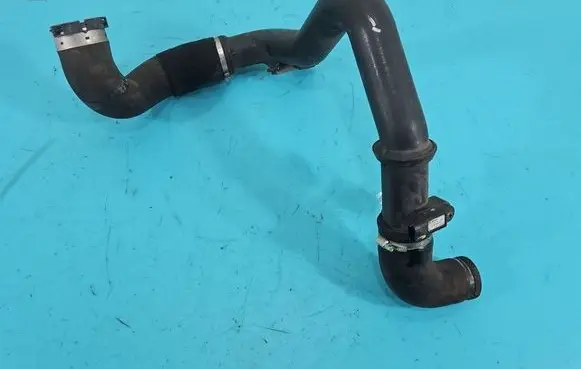 Alfa Romeo Giulietta Intercooler hose/pipe 0281002931 IMPRK1531530