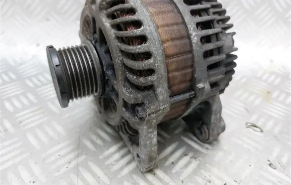 Nissan Qashqai Generator/alternator 23100JD71A