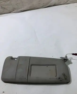 BMW 3 E46 Sun visor