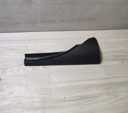 Fiat 500X (A) pillar trim 735622315