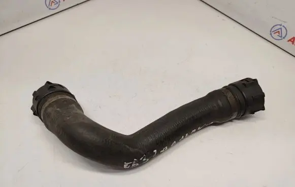 BMW X5 E53 Engine coolant pipe/hose 11537788266